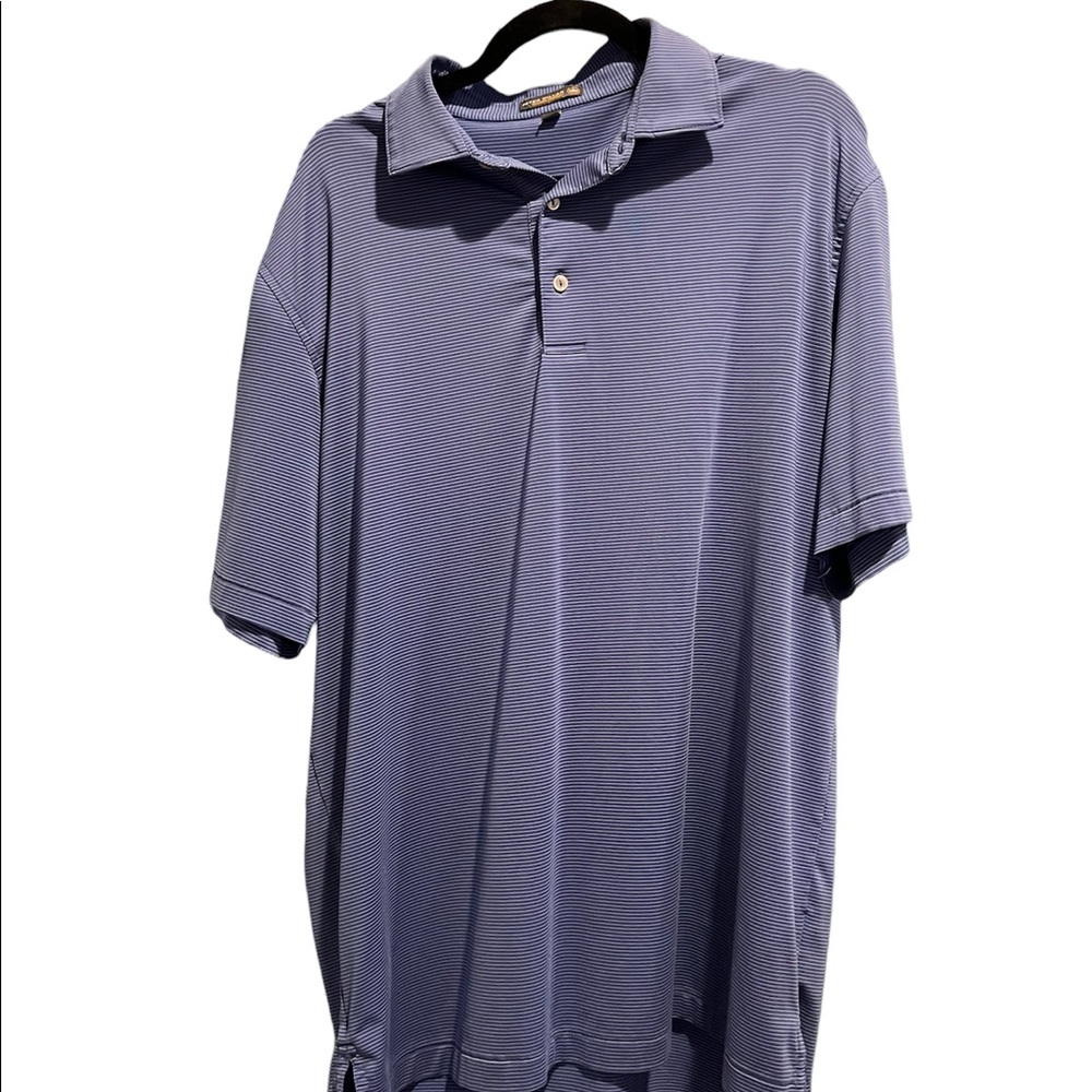Peter Millar Summer Comfort Golf Polo